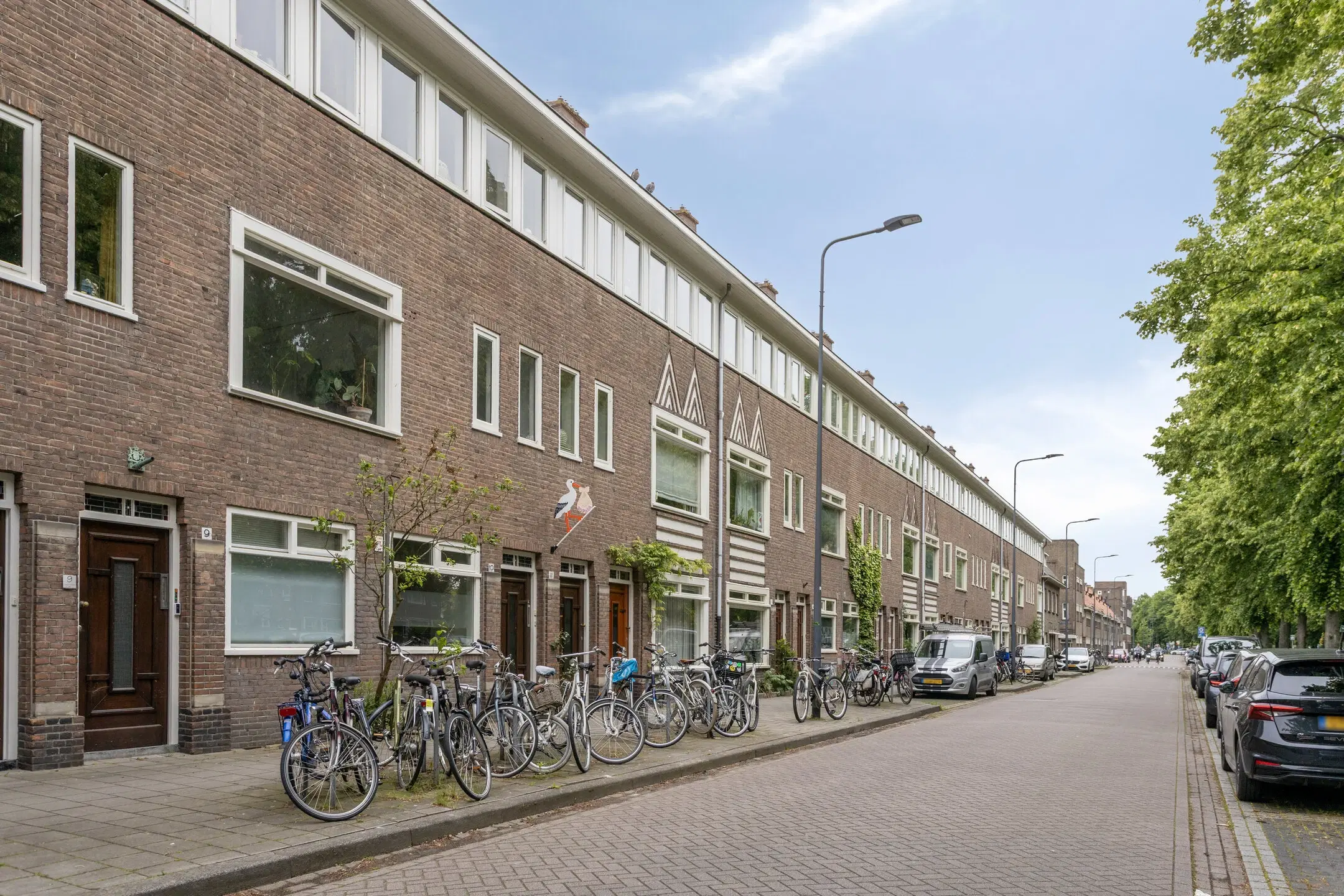 's-Hertogenbosch, Willem van Nassaulaan 10