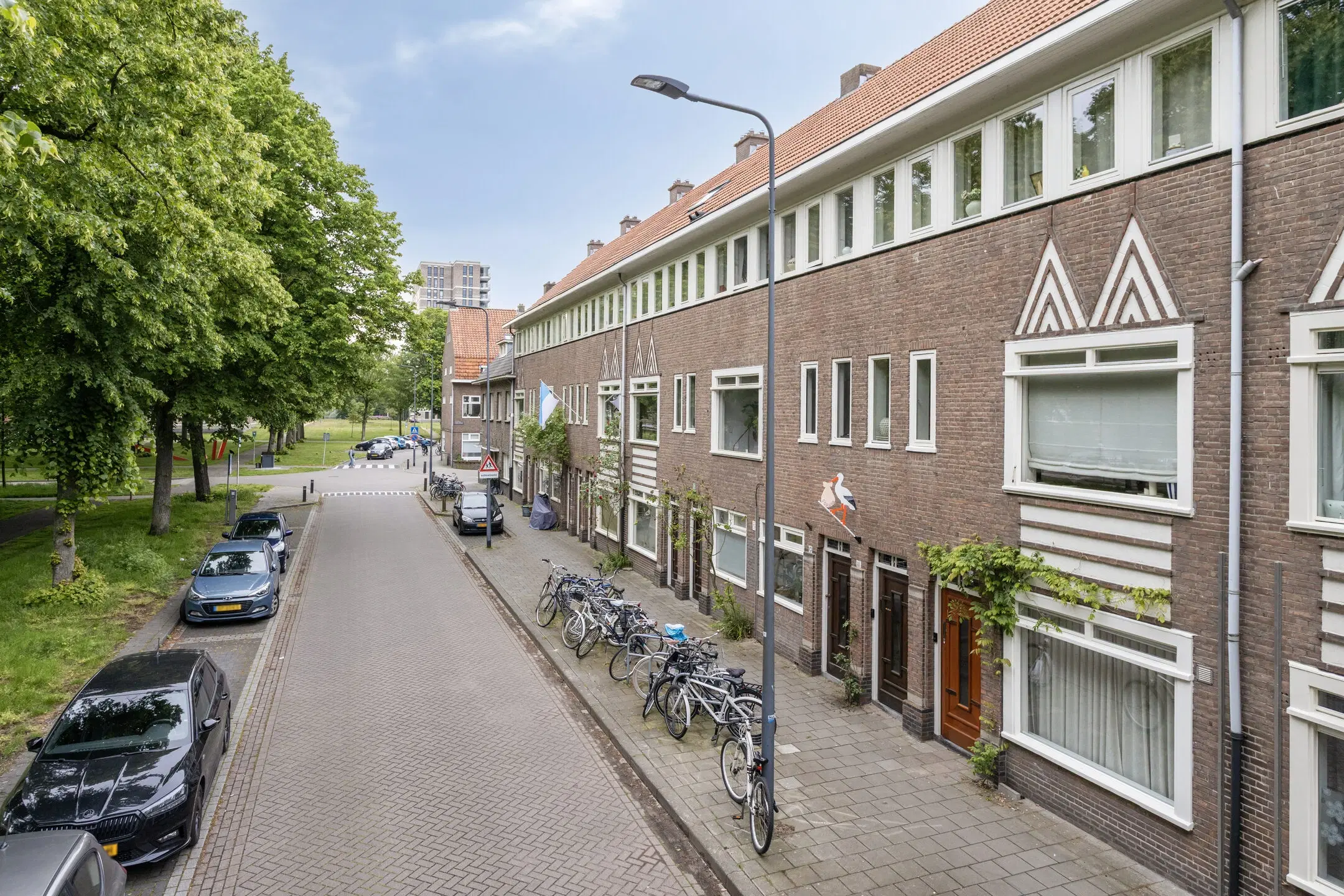 's-Hertogenbosch, Willem van Nassaulaan 10