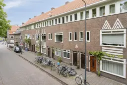 's-Hertogenbosch, Willem van Nassaulaan 10