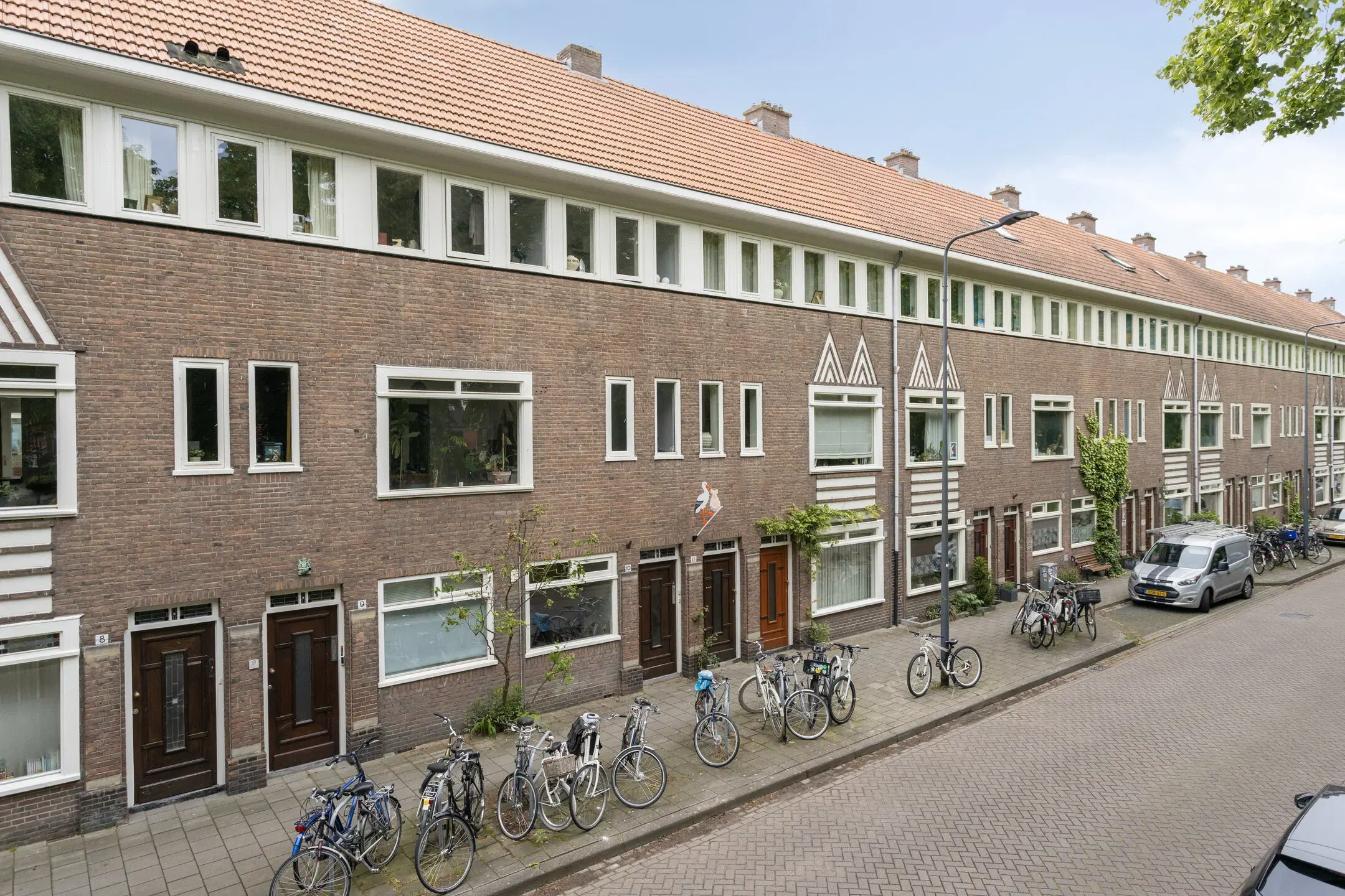 's-Hertogenbosch, Willem van Nassaulaan 10