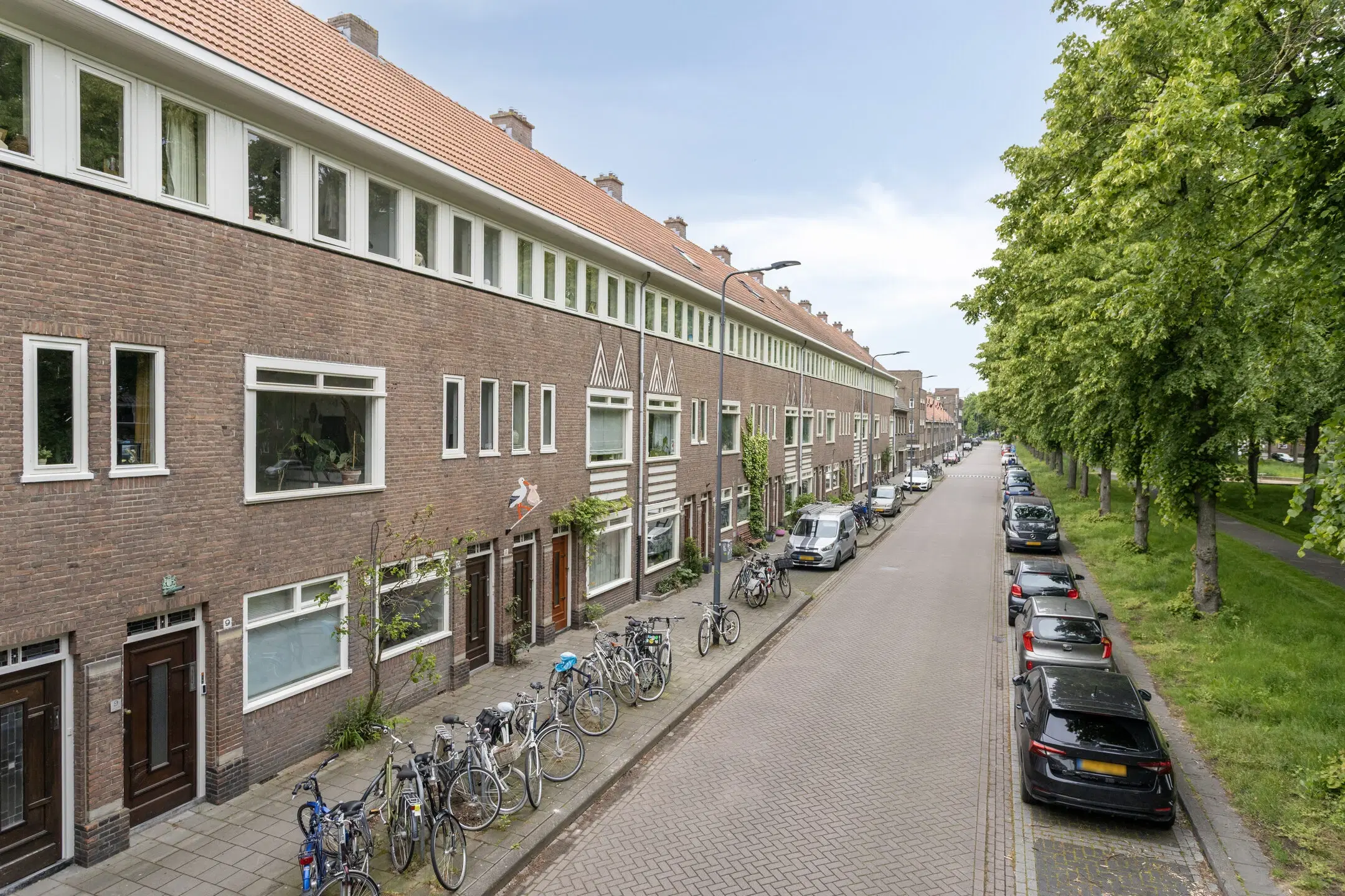 's-Hertogenbosch, Willem van Nassaulaan 10