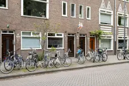 's-Hertogenbosch, Willem van Nassaulaan 10