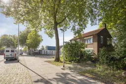 Herontwikkelingslocatie | Deventer, Industrieweg 14 - 22
