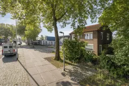 Herontwikkelingslocatie | Deventer, Industrieweg 14 - 22