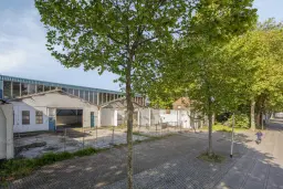Herontwikkelingslocatie | Deventer, Industrieweg 14 - 22