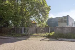 Herontwikkelingslocatie | Deventer, Industrieweg 14 - 22