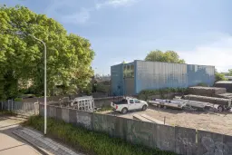 Herontwikkelingslocatie | Deventer, Industrieweg 14 - 22