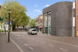 Zaandam, Nicolaasstraat 5