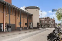 Zaandam, Nicolaasstraat 5