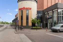 Zaandam, Nicolaasstraat 5