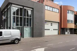 Zaandam, Nicolaasstraat 5