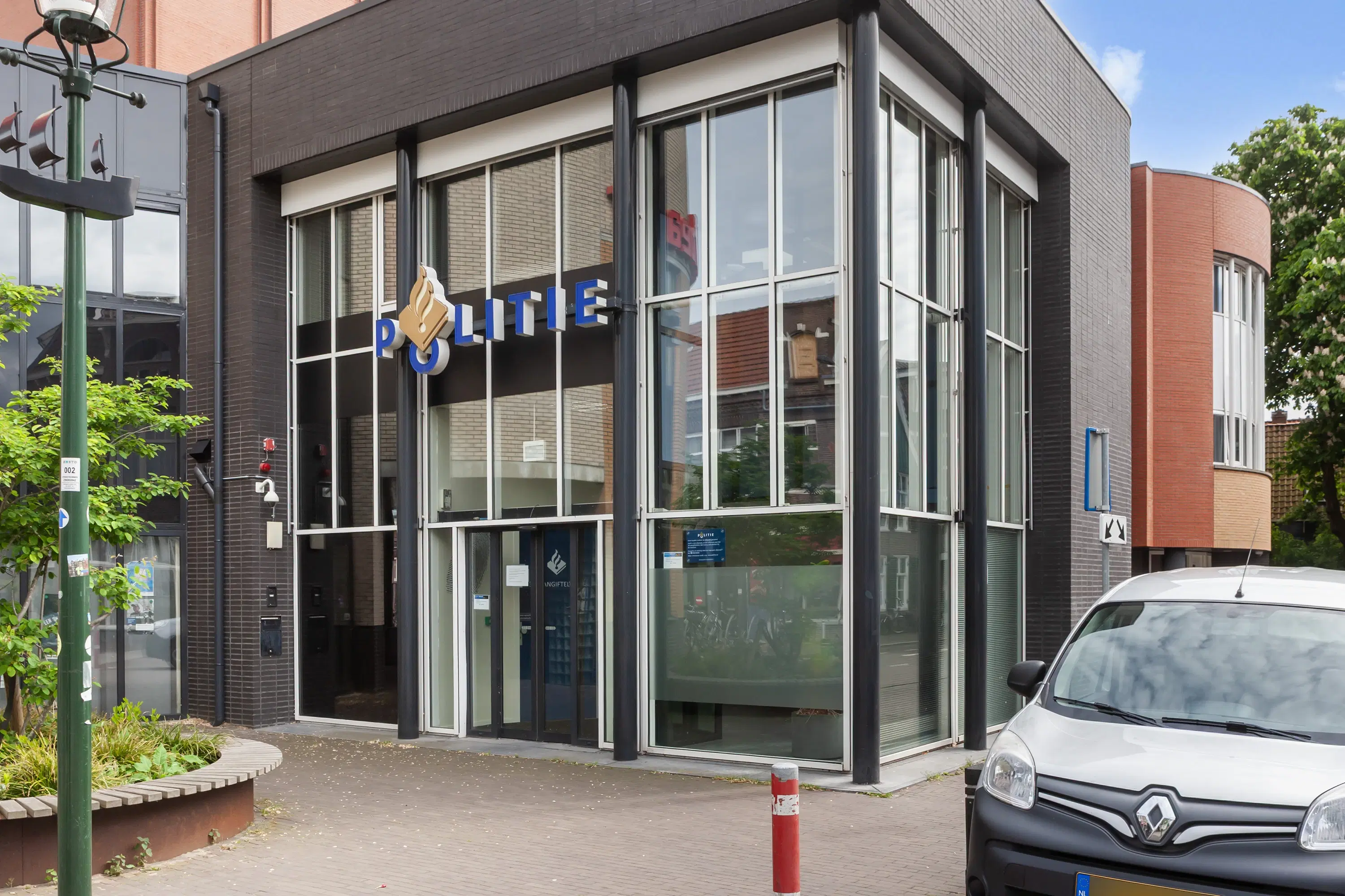 Zaandam, Nicolaasstraat 5