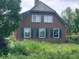 Lekkerkerk, Randweg 2