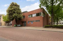 Diemen, D.J. den Hartoglaan 5