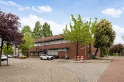 Diemen, D.J. den Hartoglaan 5