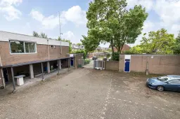 Aalsmeer, Dreef 2