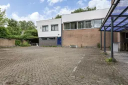Aalsmeer, Dreef 2