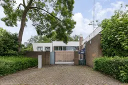 Aalsmeer, Dreef 2