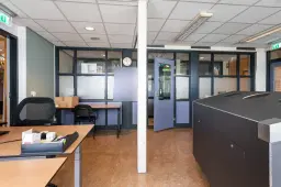 Aalsmeer, Dreef 2