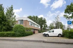 Aalsmeer, Dreef 2