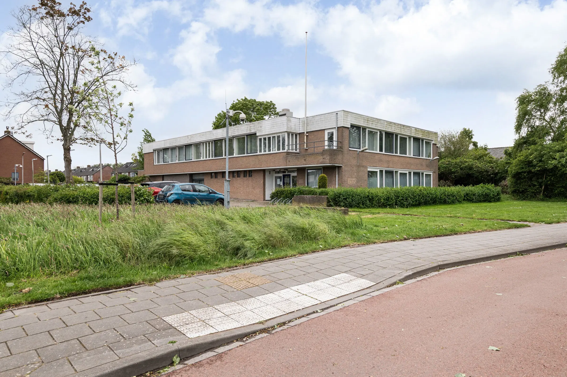 Aalsmeer, Dreef 2