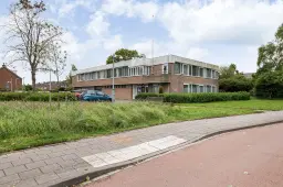 Aalsmeer, Dreef 2
