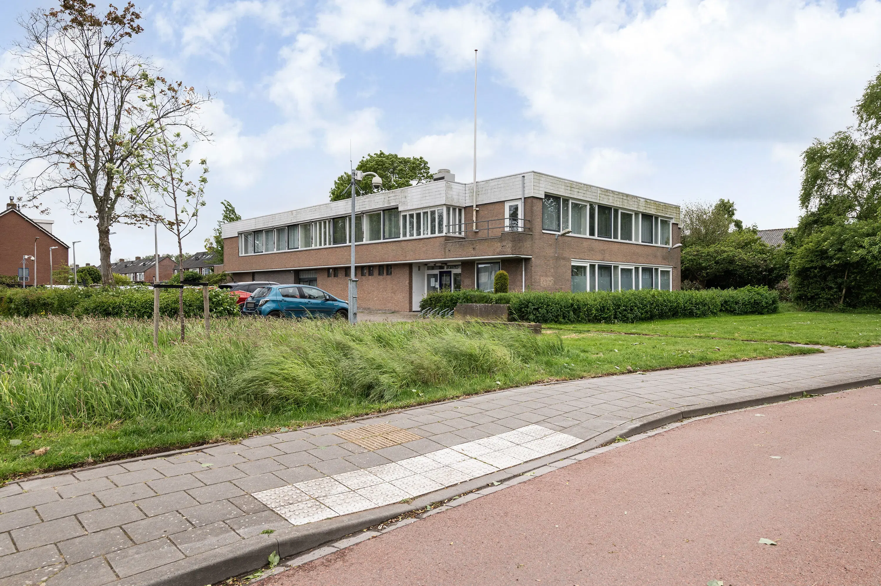 Aalsmeer, Dreef 2