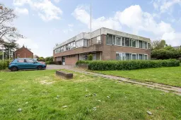 Aalsmeer, Dreef 2