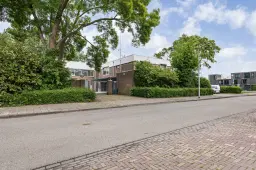 Aalsmeer, Dreef 2