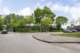 Aalsmeer, Dreef 2
