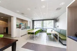 Amsterdam, Lodewijk van Deysselstraat 16