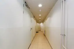 Amsterdam, Lodewijk van Deysselstraat 16