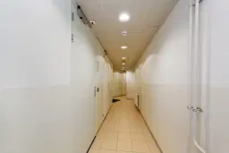 Amsterdam, Lodewijk van Deysselstraat 16