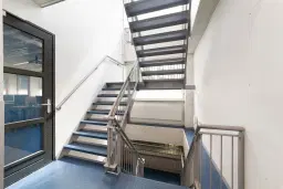 Amsterdam, Lodewijk van Deysselstraat 16