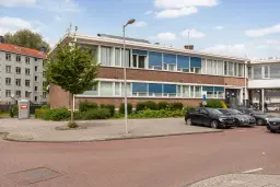 Amsterdam, Lodewijk van Deysselstraat 16