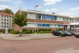 Amsterdam, Lodewijk van Deysselstraat 16
