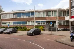 Amsterdam, Lodewijk van Deysselstraat 16