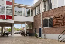 Amsterdam, Lodewijk van Deysselstraat 16