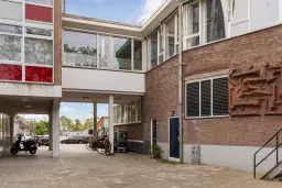 Amsterdam, Lodewijk van Deysselstraat 16