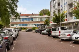 Amsterdam, Lodewijk van Deysselstraat 16