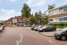 Amsterdam, Lodewijk van Deysselstraat 16