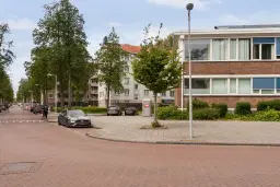 Amsterdam, Lodewijk van Deysselstraat 16
