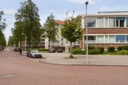 Amsterdam, Lodewijk van Deysselstraat 16