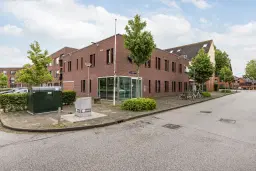 Dordrecht, P.A. de Genestetstraat 60