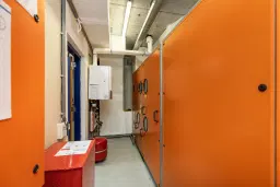 Dordrecht, P.A. de Genestetstraat 60
