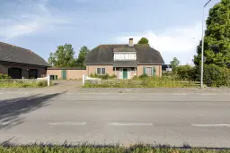 Lekkerkerk, Randweg 2