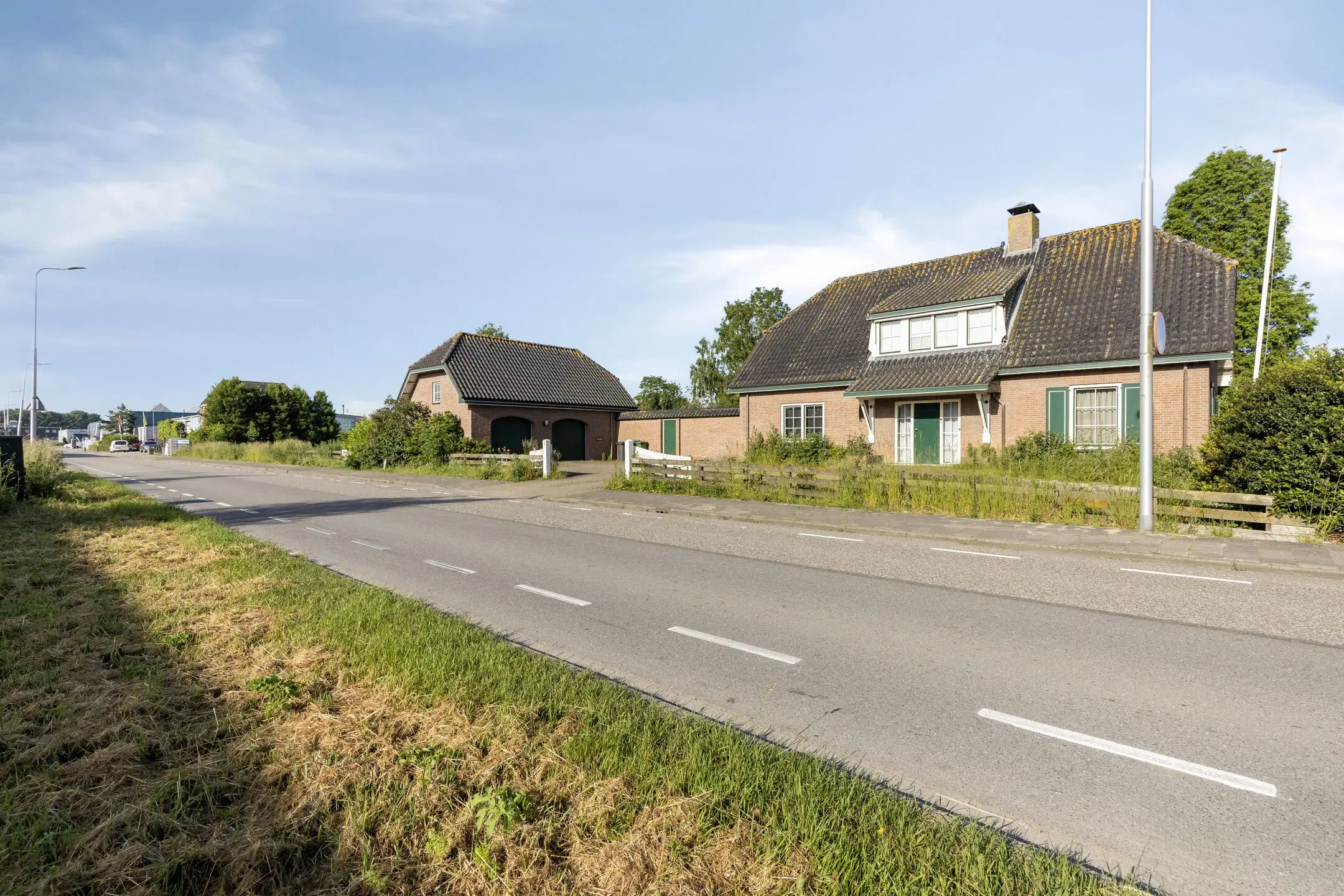 Lekkerkerk, Randweg 2