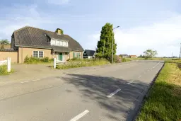 Lekkerkerk, Randweg 2