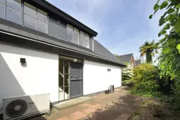 Dordrecht, Lindelaan 2 A