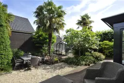 Dordrecht, Lindelaan 2 A